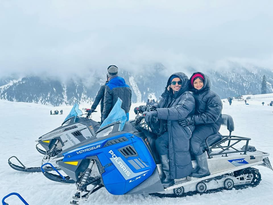 First Lift Rides photo 1